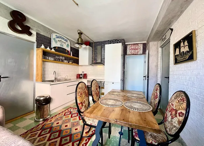 Picasso Loft Centrum