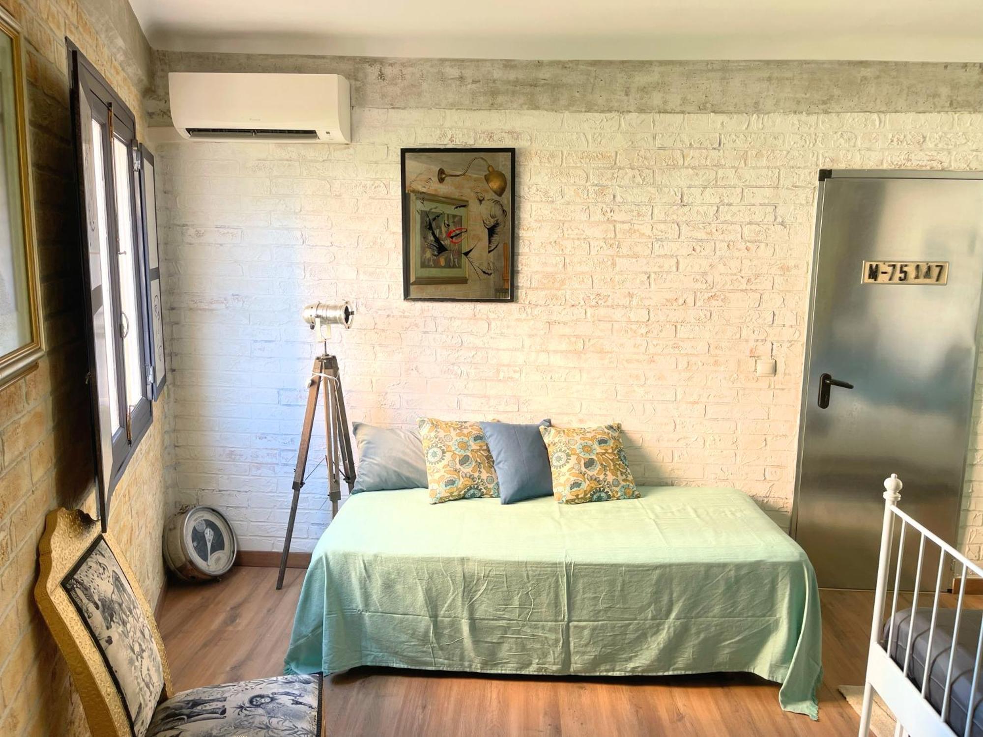 Picasso Loft Centrum Apartament