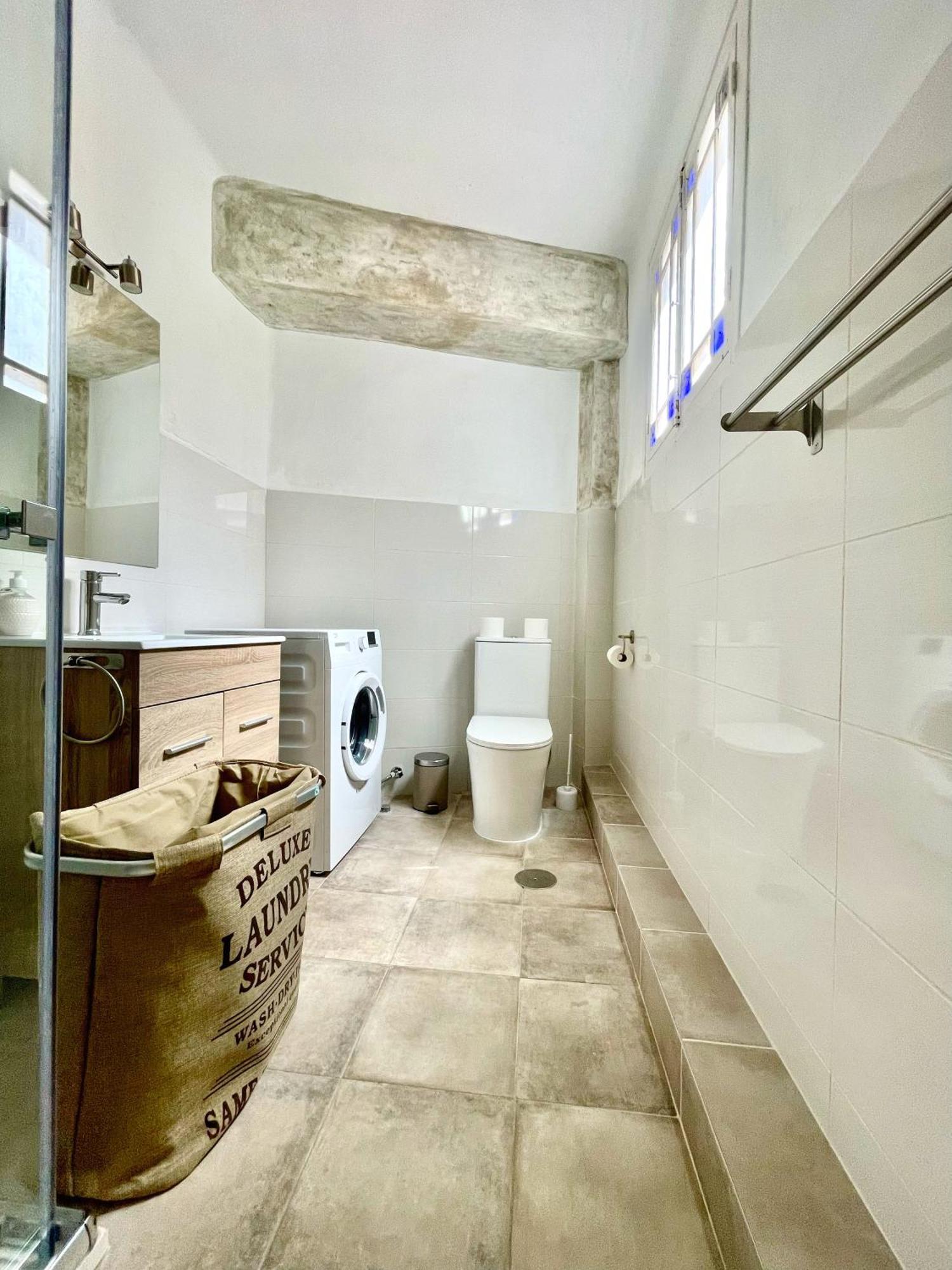 Picasso Loft Centrum Màlaga