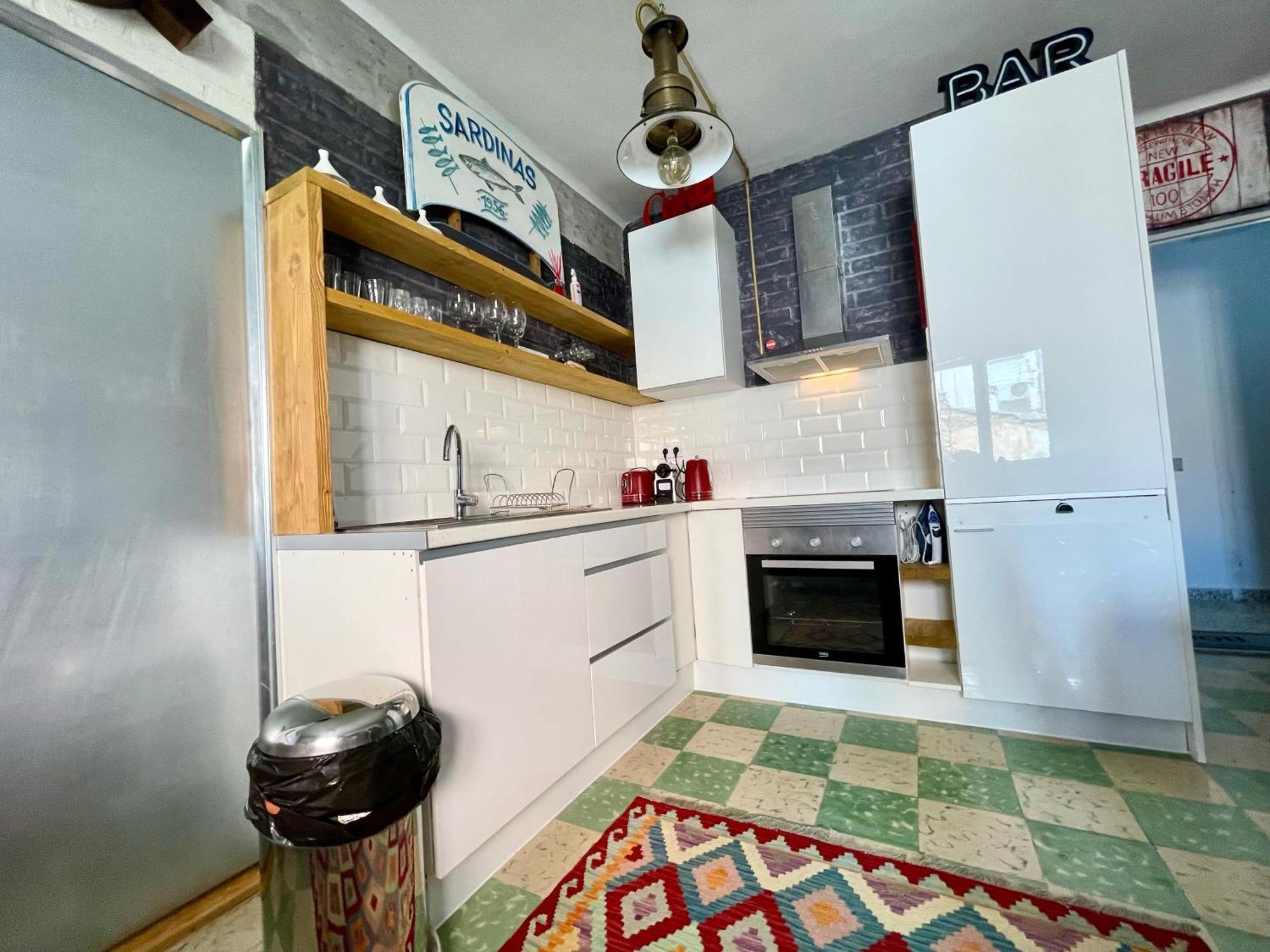 Apartament Picasso Loft Centrum *