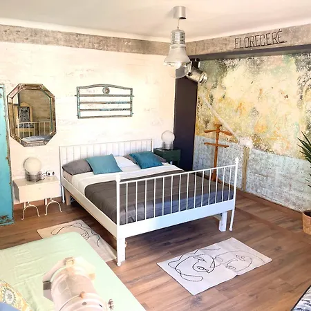 Picasso Loft Centrum Malaga Exterior photo