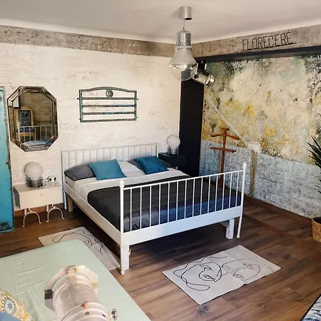 Picasso Loft Centrum Malaga Exterior photo