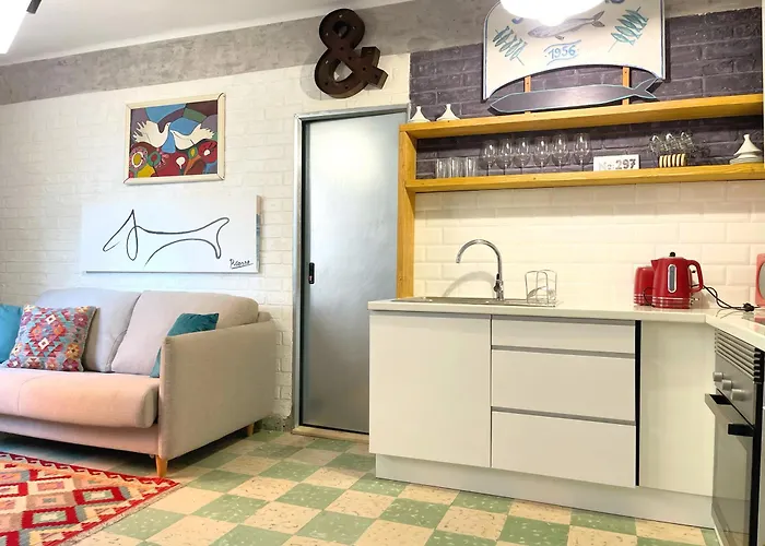 Picasso Loft Centrum