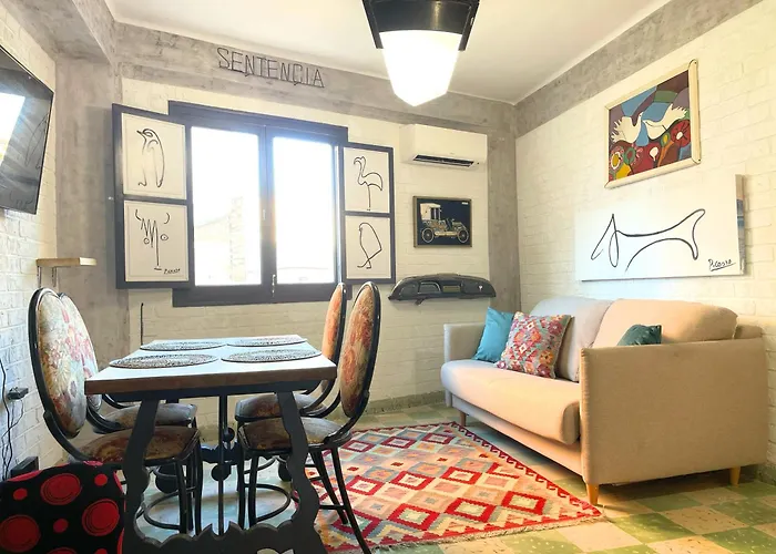 Picasso Loft Centrum