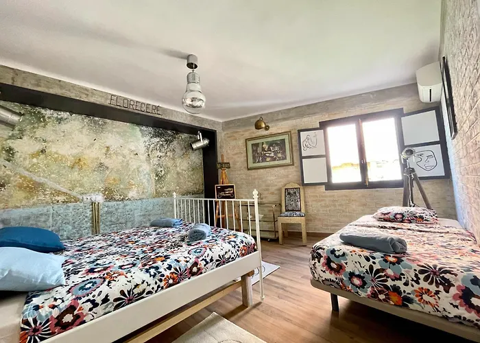 Picasso Loft Centrum